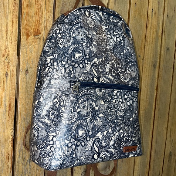 Sakroots Backpack - Picture 3 of 8